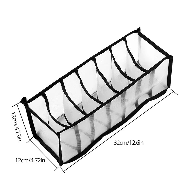NeatSpace - Drawer Organizer