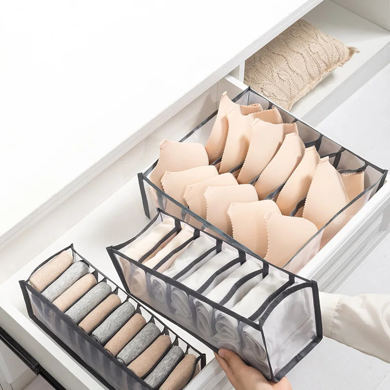 NeatSpace - Drawer Organizer