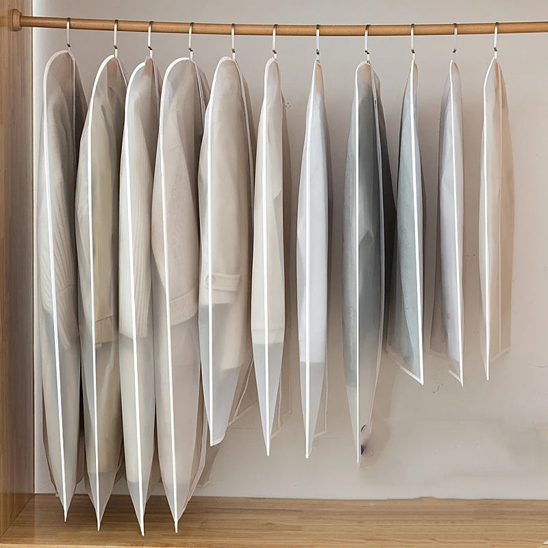 NeatSpace Dust Cover – Protect Your Garments with Ease