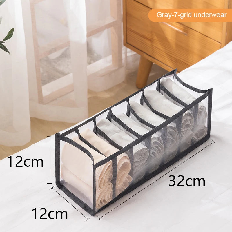 NeatSpace - Drawer Organizer