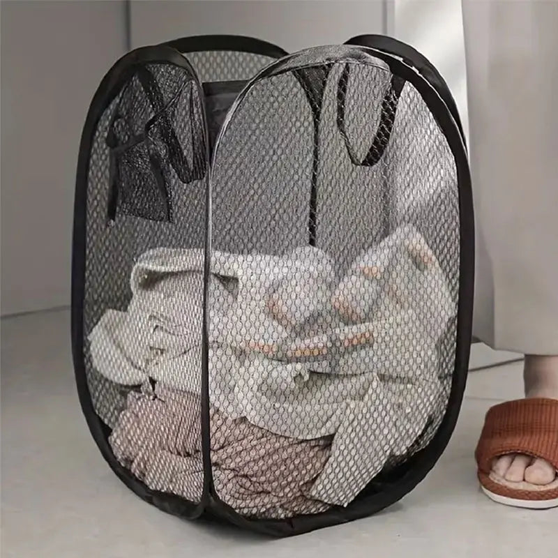 NeatSpace Laundry Basket