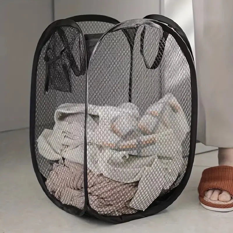 NeatSpace Laundry Basket