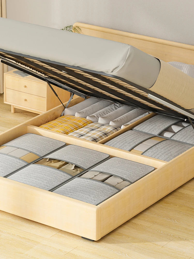 NeatSpace Storage Bag – Perfect for Quilts, Blankets, and More