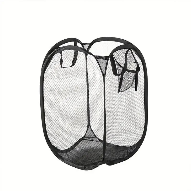 NeatSpace Laundry Basket